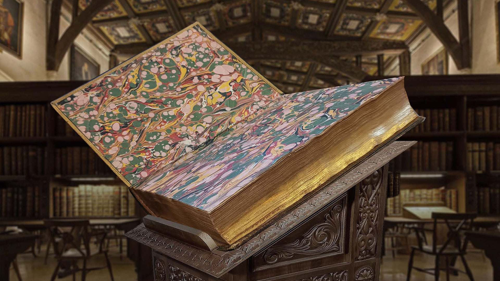 La Bibbia di Gutenberg