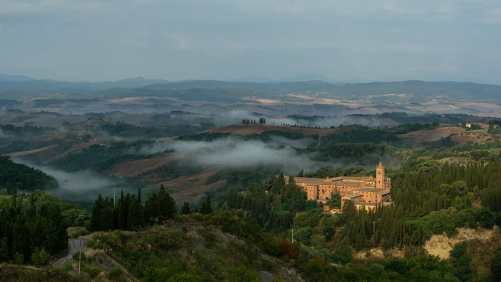 Monaci e Calici