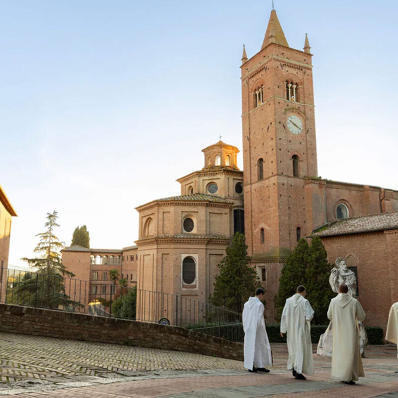 Monaci e Calici