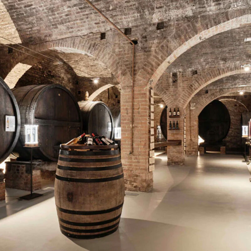 Monaci e Calici
