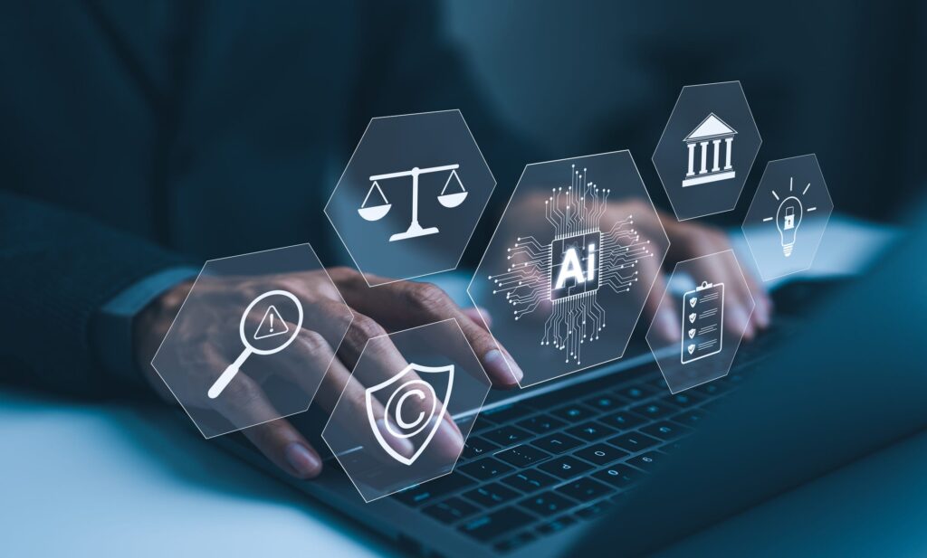 Intelligenza artificiale per scrittura normativa e valutazione d’impatto