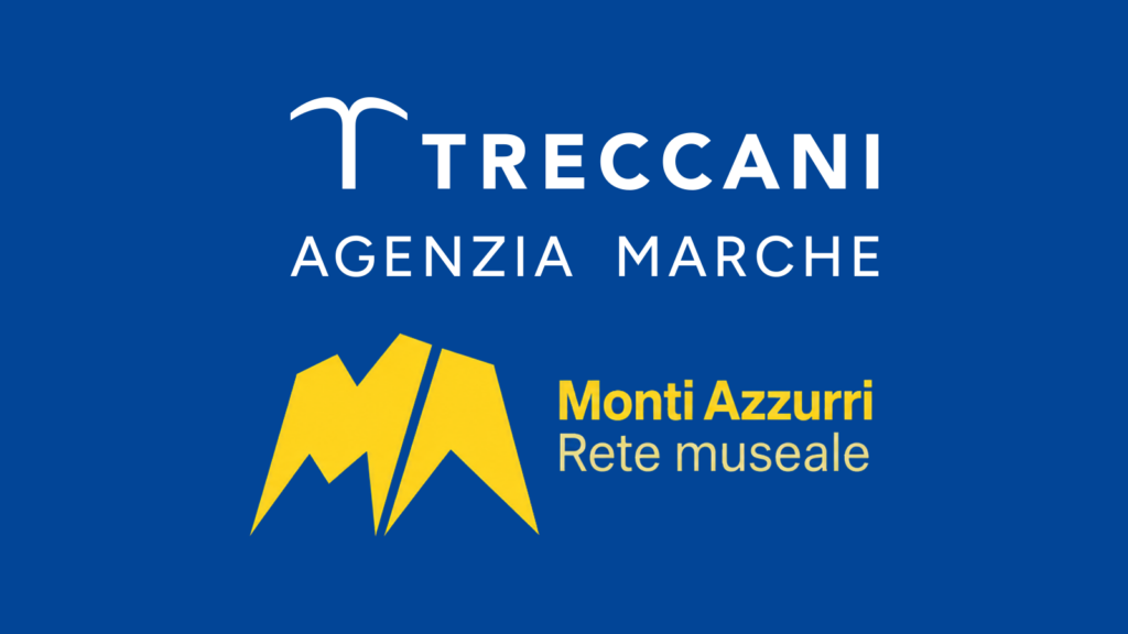 accordo tra Treccani e la Rete Museale dei Monti Azzurri