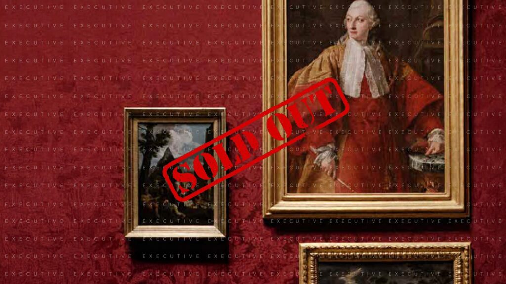 Master Diritto e Fiscalità nel Mercato dell’Arte